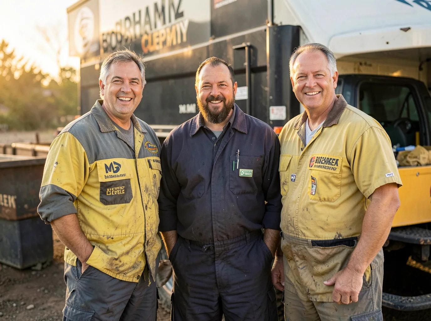 Sewage Cleanup company in Blue Springs, NE