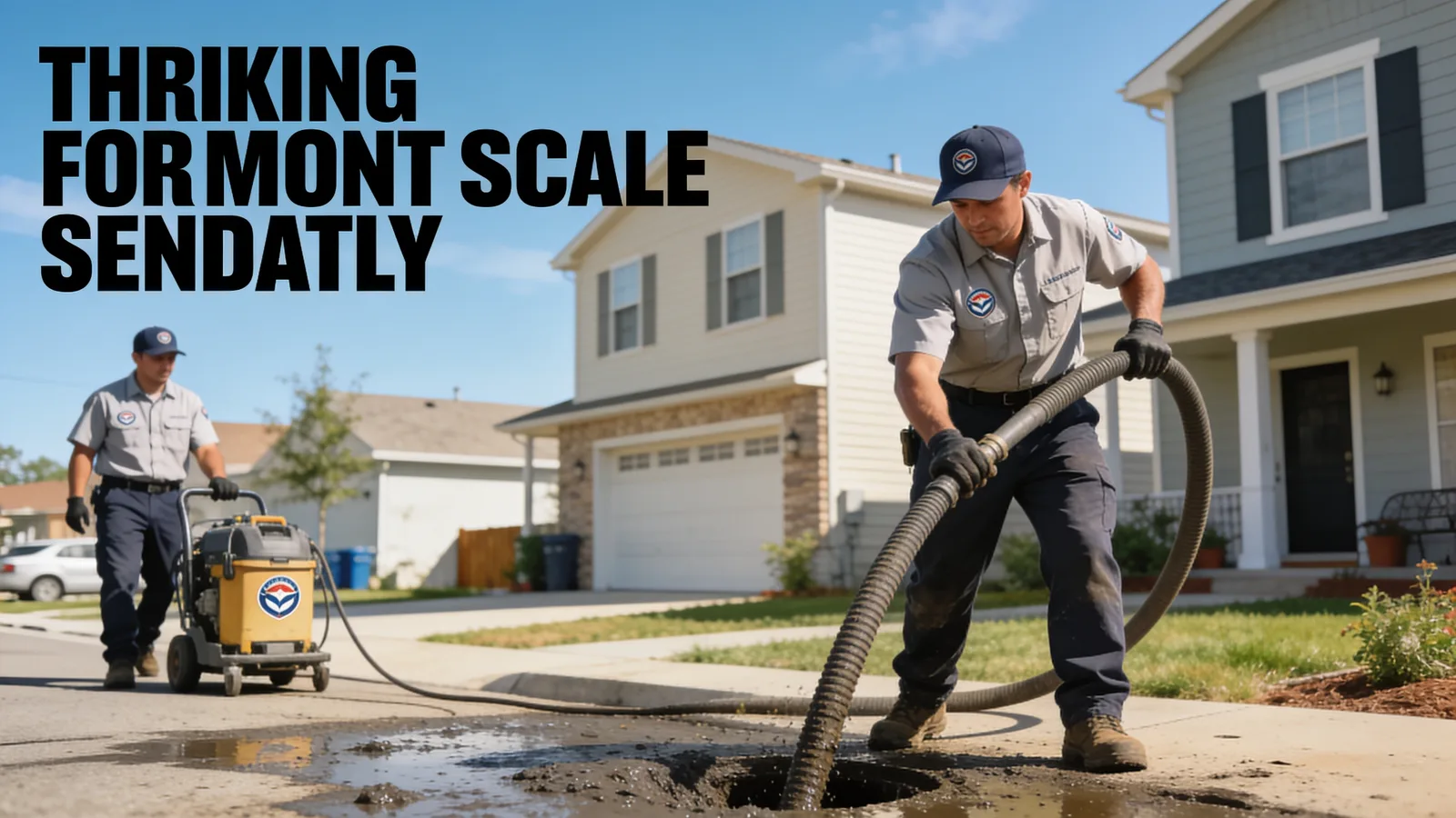 Sewage Cleanup in Blue Springs, NE near me
